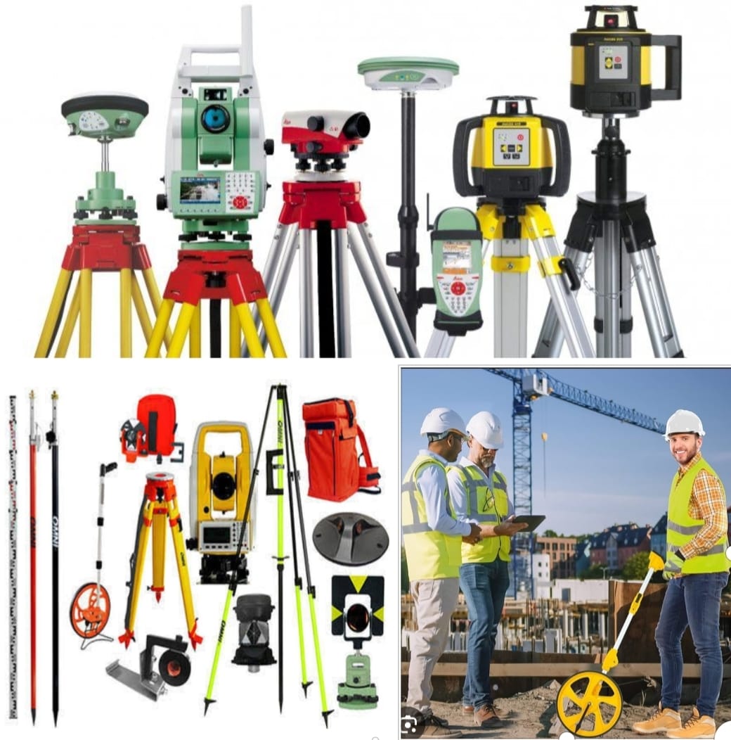 Total Station